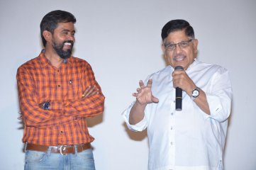Venkatapuram Movie Trailer Launch